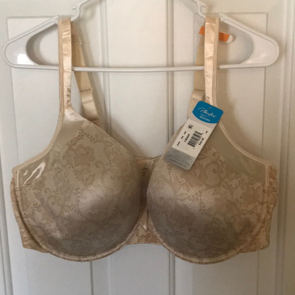 Playtex Bra 44DD